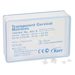 MATRICE CERVICALE NO 851S 