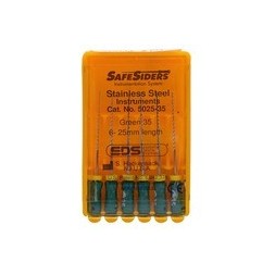 SAFE SIDER  VERT 35 EN 25MM X6