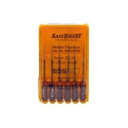 LIMES ENDO EXPRESS + SAFE SIDE