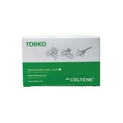 POINTES PAPIER CELLPACK ISO 30 