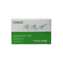 POINTES PAPIER CELLPACK ISO 40 
