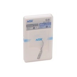 INSERT G8 NSK POUR DETARTREUR REF Z217108