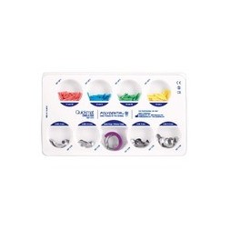 KIT DE LUXE QUICKMAT MATRICES