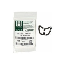 CRAMPON HYGENIC N° 212 H07792