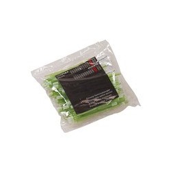 POMPES A SALIVE VERT ANIS X100 ALZENTA SALEA03-AKZ-FG-C44