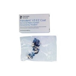 MATRICES PALODENT V3 EZ COAT EN 5.5 MM PAR 50  REF 659630V