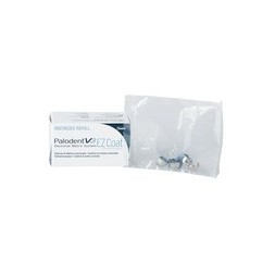 MATRICES PALODENT V3 EZ COAT EN 6.5 MM PAR 50  REF 659650V