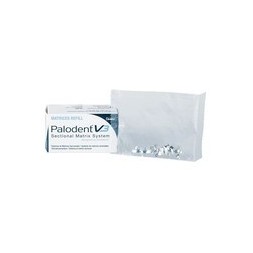 PALODENT V3 EN 3.5 MM  PAR 50 MATRICES REF 659710V