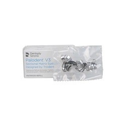MATRICES PALODENT V3  PAR 50 EN 5.5 MM DENTSPLY REF 659730V