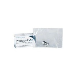 MATRICES PALODENT V3  PAR 100 EN 5.5 MM DENTSPLY REF 659740V