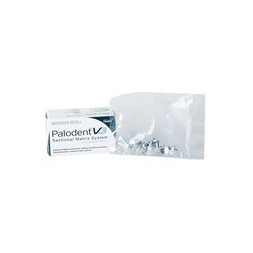 MATRICES PALODENT V3  PAR 50 EN 7.5 MM DENTSPLY REF 659860V