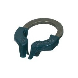 PALODENTV3   ANNEAUX ETROITS 659770V DENTSPLY  BLEU FONCE 