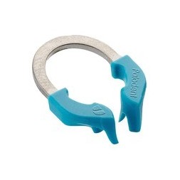 PALODENT V3  ANNEAU  UNIVERSEL 659900V  X1  DENTSPLY BLEU CLA