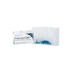 MATRICES PALODENT V3  COINS ANA. PETITS X 100 REF 659780V