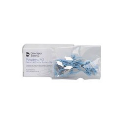 PALODENT V3 WEDGE GUARDS MOYEN PAR 50  REF 659840V