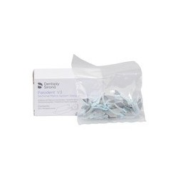 MATRICES PALODENT V3 659850V WEDGEGUARDS GRANDS  X 50 