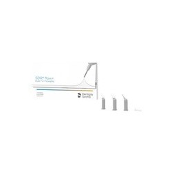 SDR FLOW+ A3 COMPULES 15X0.25 GRS DENTSPLY 60603043