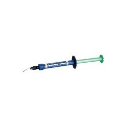 OPALDAM ULTRADENT UP1824 VERT 4 X 1,2 ML  LE KIT