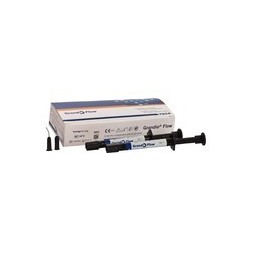 GRANDIO FLOW SERINGUES 2X2GR WO VOCO 1872 