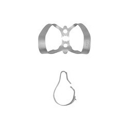 CRAMPON N° 9S   RDCM9S