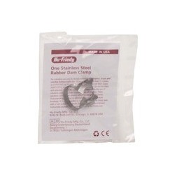 CRAMPON N° 14A  RDCM14A  MOLAIRE   HU FRIEDY