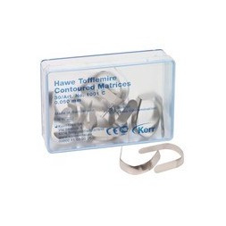 MATRICES TOFFLEMIRE  BOMBEES KERR  REF 1001C PAR 30