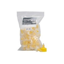 FLEXITIME DYNAMIX EMBOUTS MEL.  PAR 50 REF 66035999 