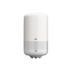 TORK DISTRIBUTEUR BLANC  M1 MINI-BOBINES 558000