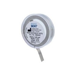 BANDE MATRICE OMNI B7MM RO 10 M 