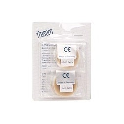 3 RECHA.MAT.BAND. X-FIN  8.5X.05 FRASACO   US-15PKEN