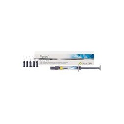 VENUS DIAMOND FLOW A3.5 SERINGUE HERAEUS 66040359