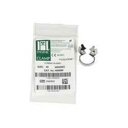 CRAMPON HYGENIC N° 3 H05689 PETITE MOLAIRE INFERIEURE 