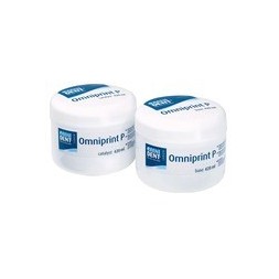 OMNIPRINT P 420ML BASE.420ML CATALYSEUR PA 