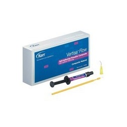 VERTISE FLOW TEST-ME KIT 34398 KERR 