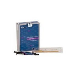 VERTISE FLOW A2 SERINGUES 2X2G  KERR 34402