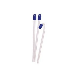 POMPES A SALIVE TOTAL COMFORT TRANSP. X100 ASA 2903E-TA155