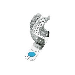 PORTE EMPREINTE ASA PARTIEL