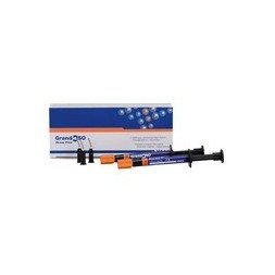 GRANDIO SO HEAVY FLOW SERINGUE 2X2GR A1 VOCO 2684