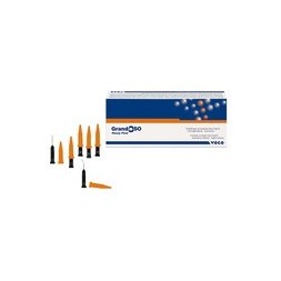 GRANDIO SO HEAVY FLOW CAPSULES 16X0.25GR A3 VOCO 2706