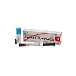 BEAUTIFIL FLOW PLUS F00  A2 REF PN2002 