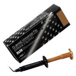G-AENIAL UNIVERSAL FLO A3 SERINGUE 1X2ML GC 004204