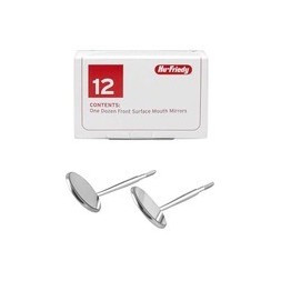 MIROIR HU-FRIEDY N°5 AMERICAIN