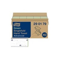 ESSUIE-MAINS TORK ADVANCED