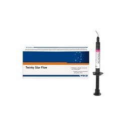 TWINKY STAR FLOW   VOCO 1694