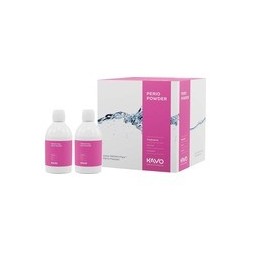 POUDRE PROPHYFLEX PERIO 4 X 100G KAVO 1.009.3732