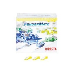 FENDER PRIME JAUNE NEON COURT