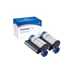SILGINAT 2 X 362 ML KETTENBACH