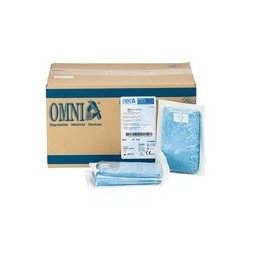 CHAMPS 75X90CM X50 AVEC FENTE ADH EN U OMNIA 12.T1254