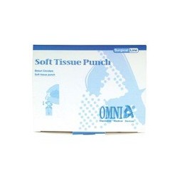 BISTOURI CIRCULAIRE 5.2MM PAR 5 - 32.Z2022.00 OMNIA