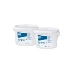 OMNIPRINT P SOFT 5KG BASE. 5K G CATALYSEUR PA